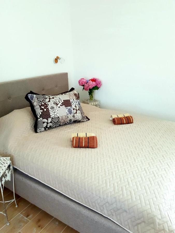 Old Marine House Apartment ติวัต ภายนอก รูปภาพ