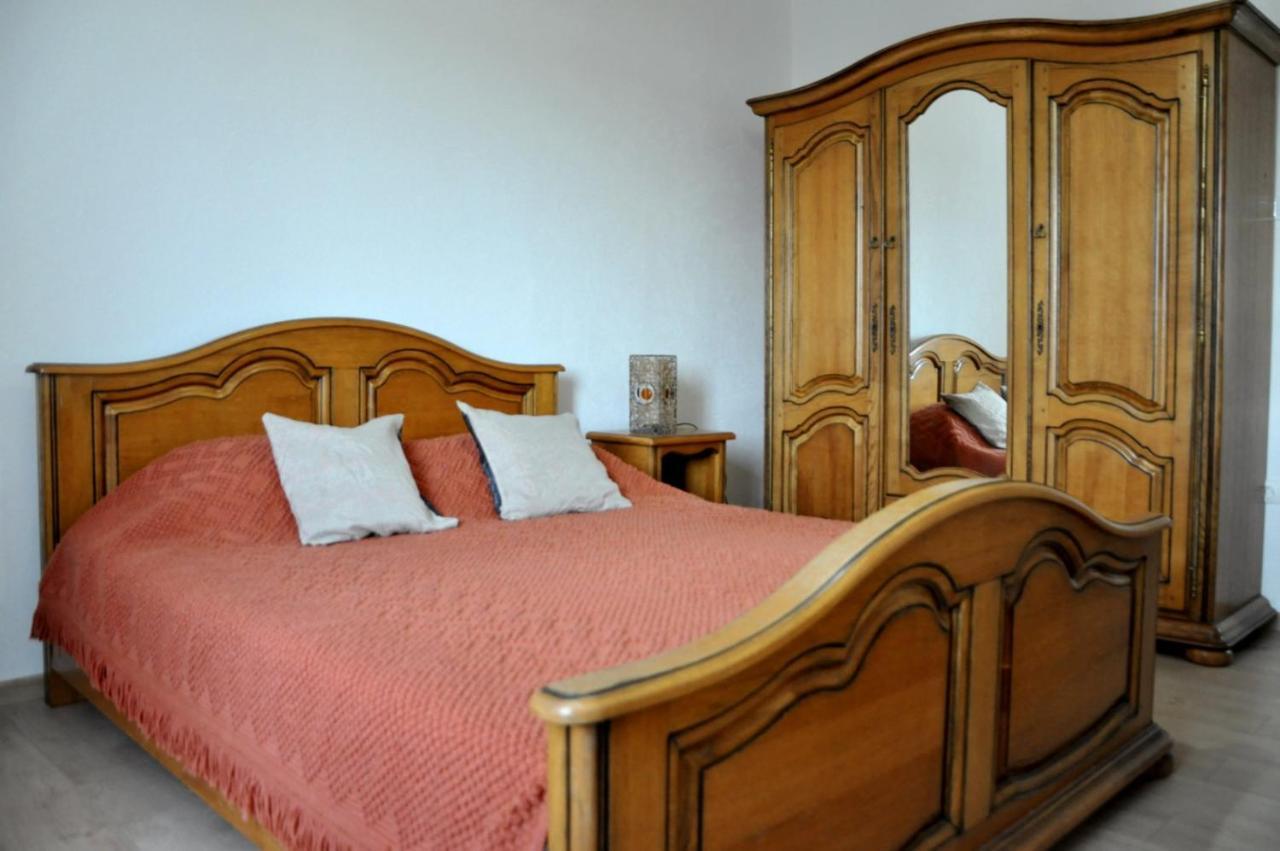 Old Marine House Apartment ติวัต ภายนอก รูปภาพ
