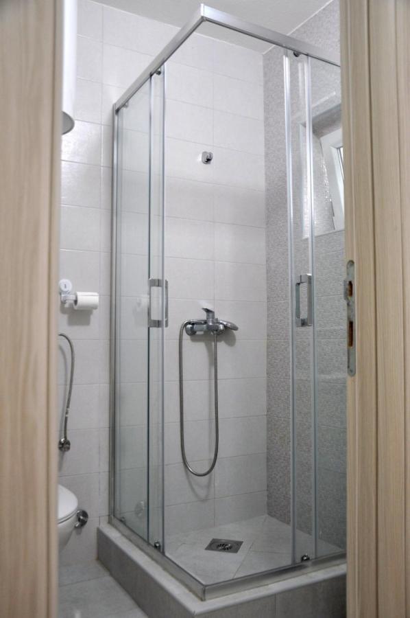 Old Marine House Apartment ติวัต ภายนอก รูปภาพ