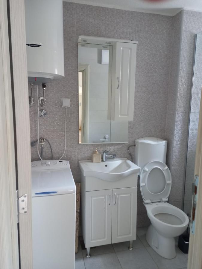 Old Marine House Apartment ติวัต ภายนอก รูปภาพ