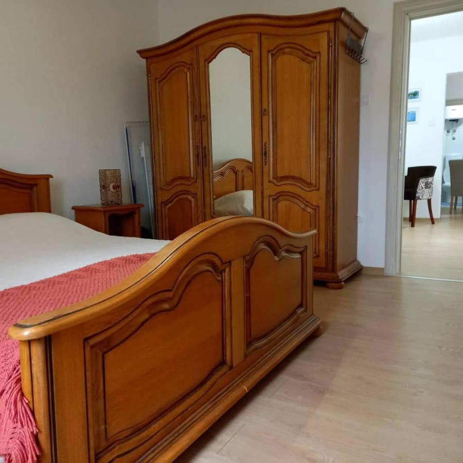 Old Marine House Apartment ติวัต ภายนอก รูปภาพ
